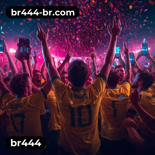 SSL Certificado br444