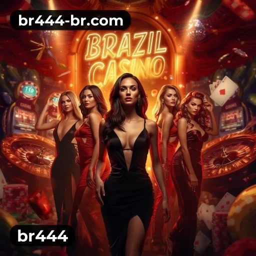 Licença Curaçao br444