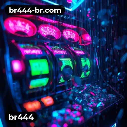 br444 Logo 1