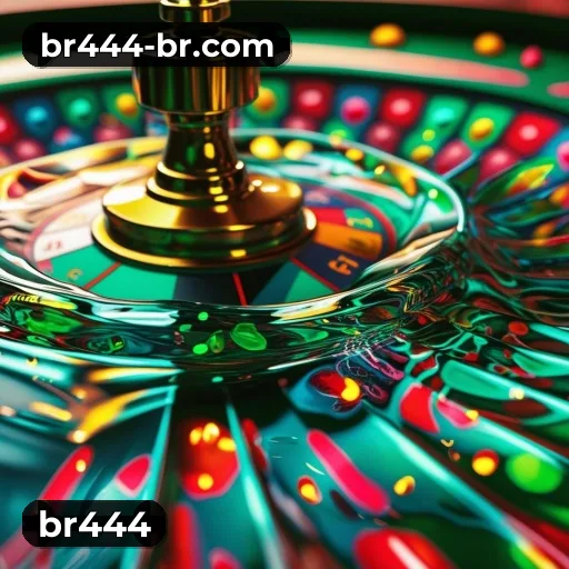 br444 PIX Instantâneo - Saques em 8 Minutos