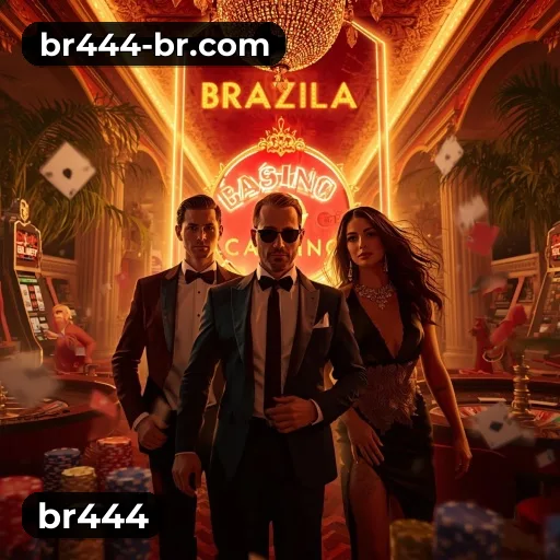 br444 Certificado eCOGRA - Jogos Justos Auditados