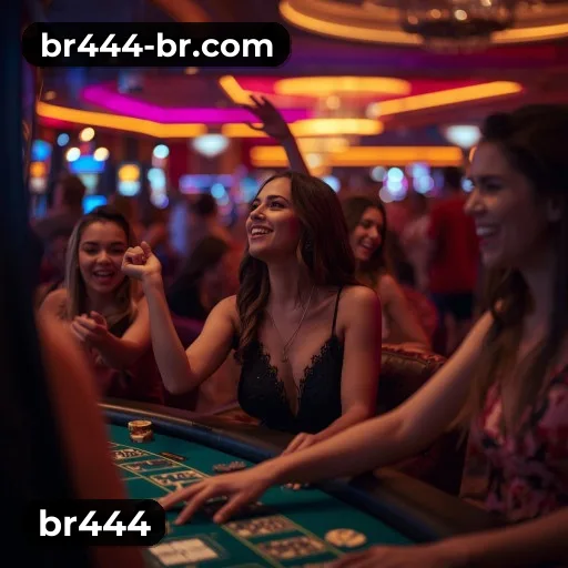 br444 Certificado eCOGRA - Jogos Justos Auditados
