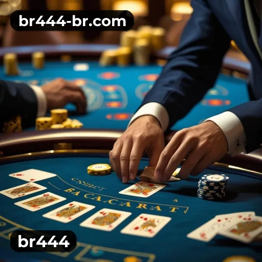 br444 Certificado eCOGRA - Jogos Justos Auditados
