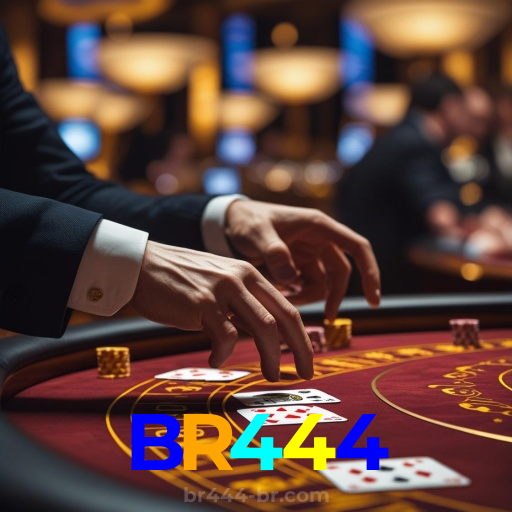 BR444:As melhores oportunidades estão aqui! Aposte nas slots e ganhe prêmios fantásticos!