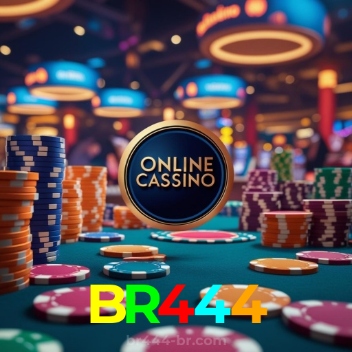 BR444:Prepare-se para as melhores vitórias! Jogue em nosso cassino online!