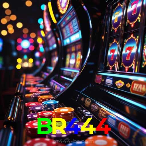 BR444:O cassino online mais confiável com apostas no futebol e prêmios em blackjack!