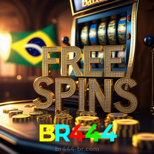 BR444:Aposte no futebol e jogue os melhores jogos de cassino como slots e blackjack!