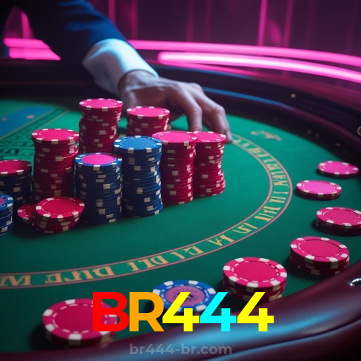 BR444:Aposte no futebol e ganhe grandes prêmios com jogos de blackjack!