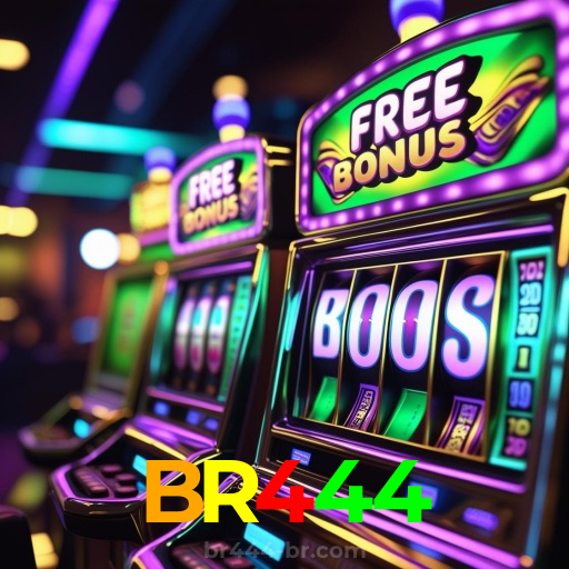 BR444: Experimente a Aventura e Ganhe no Cassino Online Mais Confiável do Brasil!