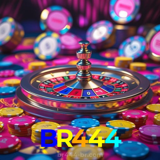 BR444:Entre no cassino e aposte nas roletas mais emocionantes!