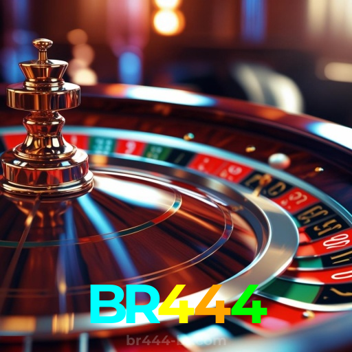 BR444:Jogue blackjack, aposte no futebol e vença com grandes prêmios!