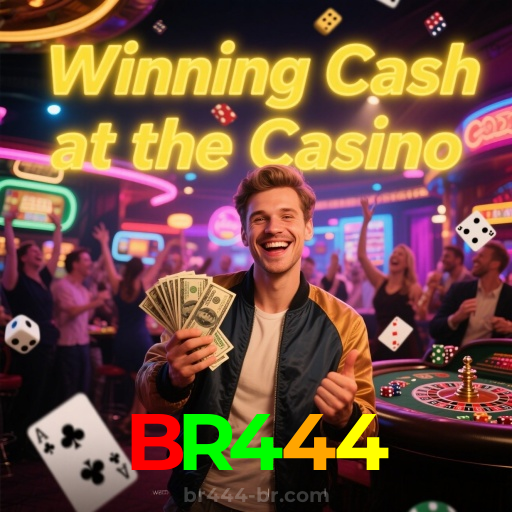 BR444:A roleta te espera para grandes vitórias! Aposte agora!