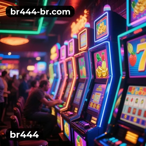 br444 Instalar Logo 1