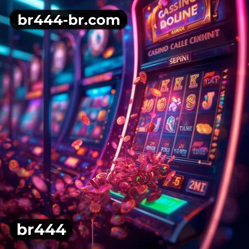 br444 Instalar Logo 3