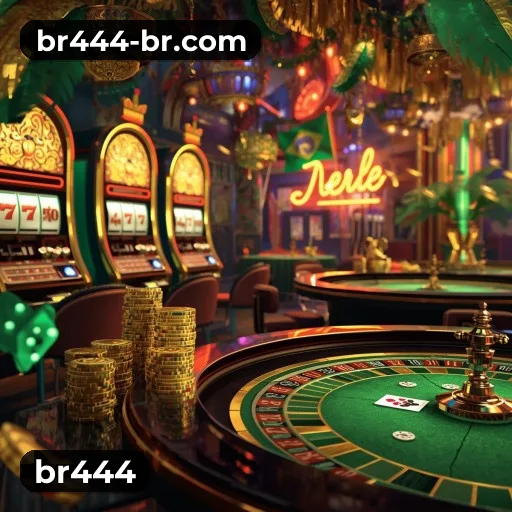 br444 Segurança Logo 2