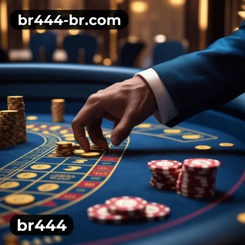 Slots br444 - Giros Grátis Diários