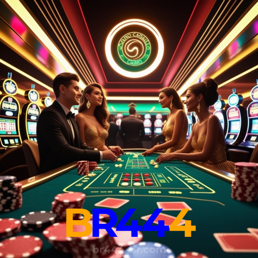 BR444:Sua sorte começa com as melhores apostas no futebol e no cassino!