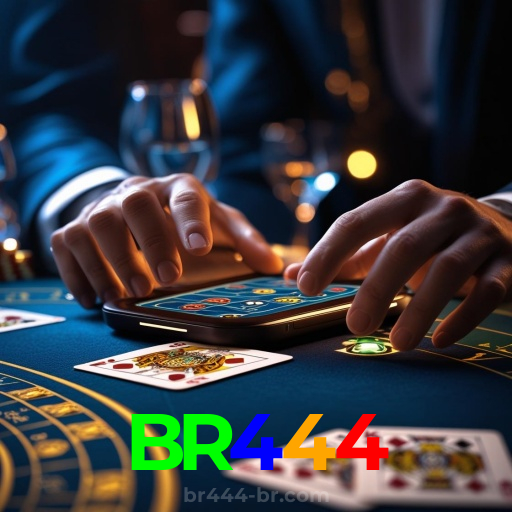 BR444:Sinta a emoção do futebol online e conquiste vitórias épicas!