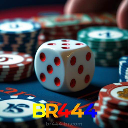 BR444:O melhor do cassino está ao seu alcance! Jogue agora!