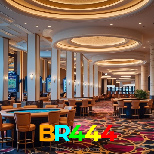 BR444:Jogue blackjack e conquiste vitórias épicas no nosso cassino online!