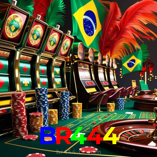 BR444：Jogue futebol online e atire para ganhar os maiores prêmios!