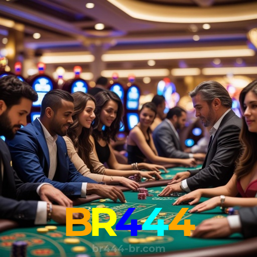 BR444:Apostas no futebol e diversão com roleta e blackjack no nosso cassino online!