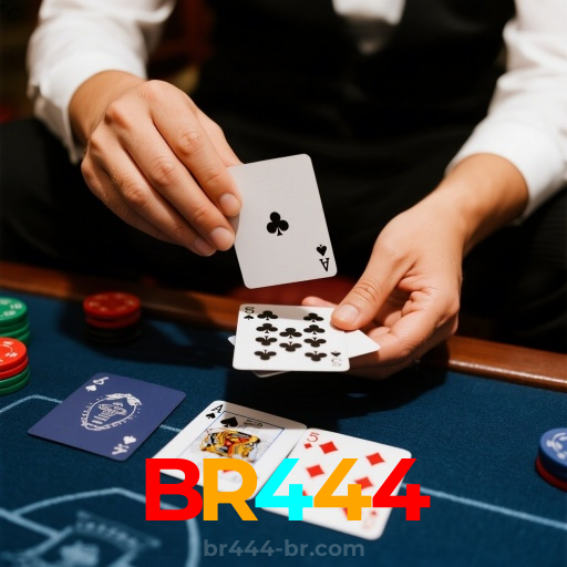 BR444：Aposte no futebol e ganhe com os melhores jogos de cassino online!