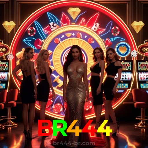 BR444:Conquiste prêmios no futebol e vença nas mesas de poker online!