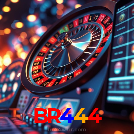 BR444:Seu lugar de apostas no futebol e prêmios incríveis em jogos de cassino!