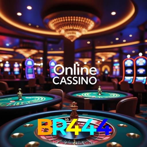 BR444:Ganhe no blackjack e aposte no futebol para uma experiência única!