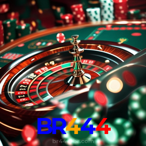 BR444:Entre na ação! Aposte nas slots e conquiste grandes vitórias!