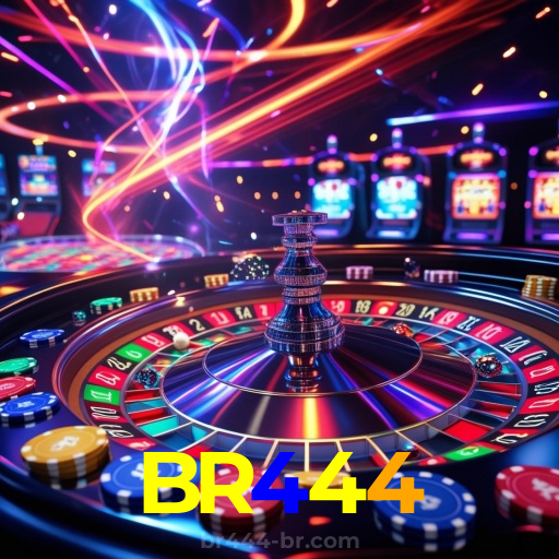 BR444:Aposte no futebol online e vença os melhores times!