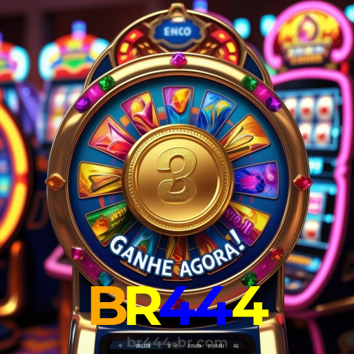 BR444:Vença com a roleta e aposte no futebol ao vivo no melhor cassino online!