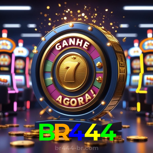 BR444:O futebol online está na sua tela! Aposte agora e vença!