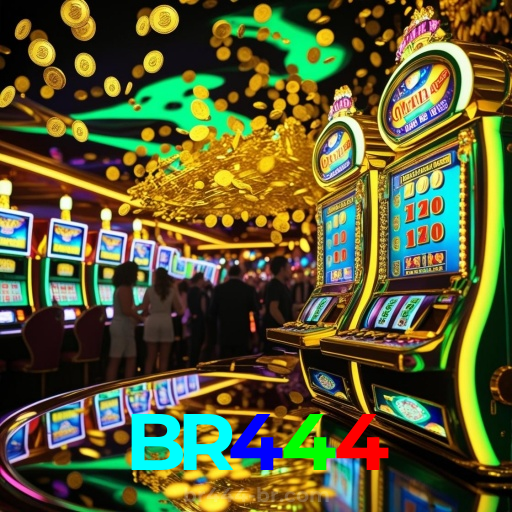 BR444:Jogue poker no nosso cassino e mostre sua habilidade!