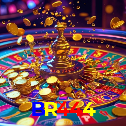 BR444：O cassino online perfeito para jogos de blackjack e apostas no futebol!