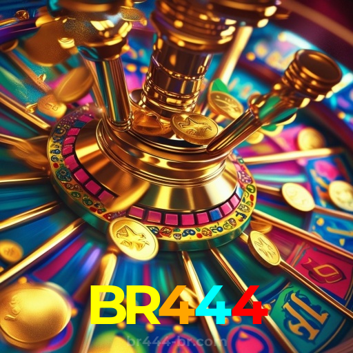 BR444：Jogue slots, poker e aposte no futebol no cassino online mais emocionante!