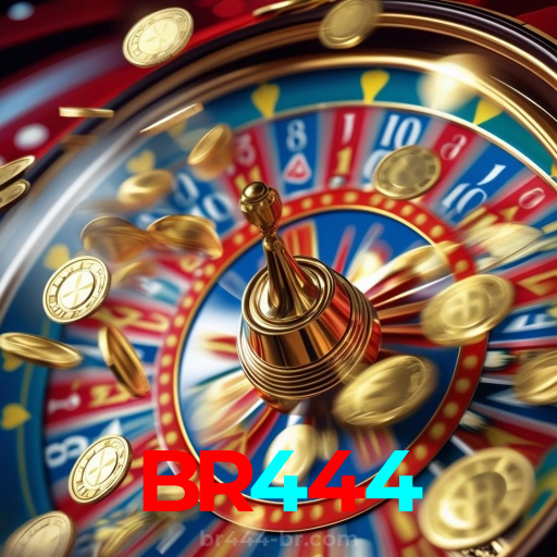 BR444:Vença no blackjack e prove que você é um verdadeiro mestre!