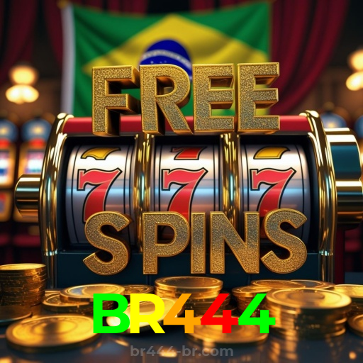 BR444:Aposte no futebol online e jogue os melhores jogos de cassino!