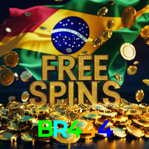 BR444:Jogue nas slots e viva a emoção das grandes vitórias!