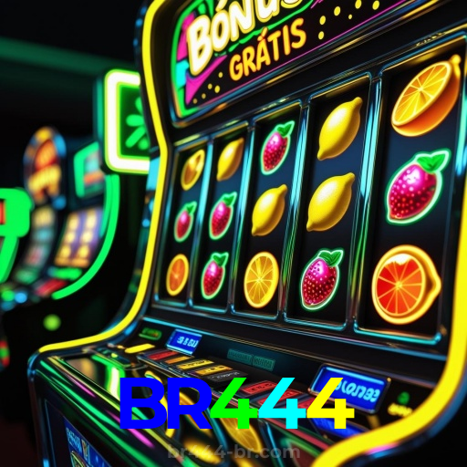 BR444:Aposte no futebol e jogue blackjack para grandes vitórias!