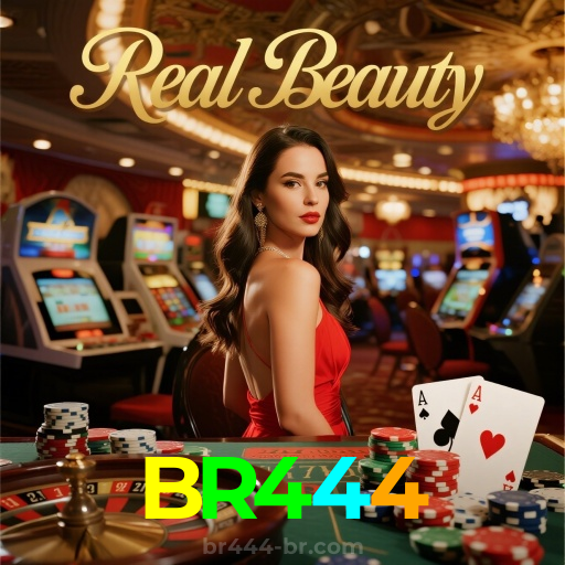 BR444：Apostas em futebol e diversão em blackjack esperam por você!