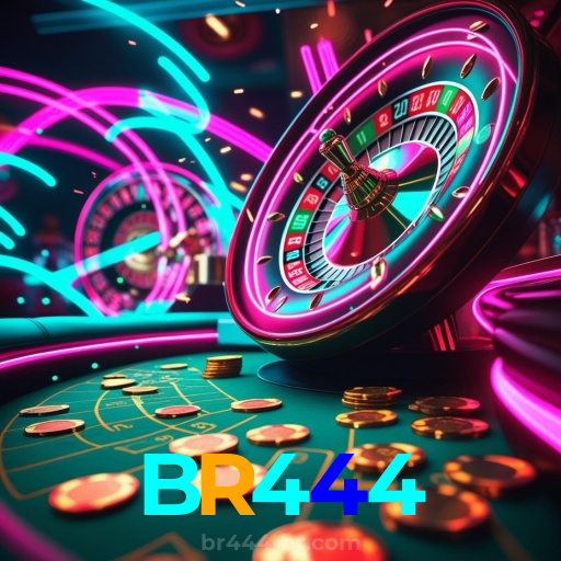 BR444：Jogue no cassino online com apostas no futebol e ganhe grandes prêmios!