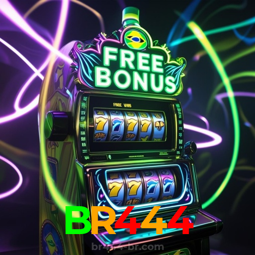 BR444:As slots mais emocionantes estão aqui! Jogue agora!
