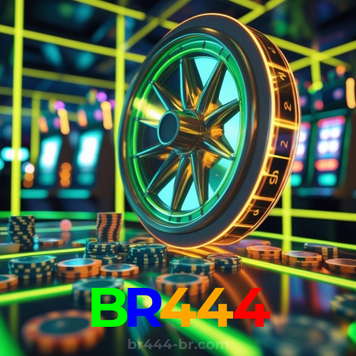 BR444：Entre no jogo e aposte nos melhores times do futebol digital!