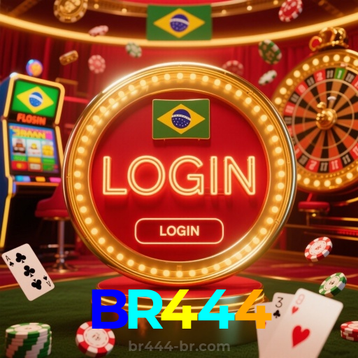 BR444：Jogue poker e aposte no futebol com segurança e grandes prêmios!