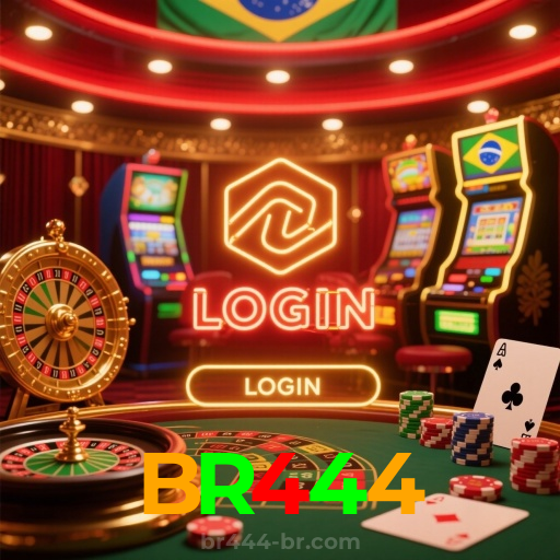 BR444：Sua sorte começa com as melhores apostas no futebol e no cassino!