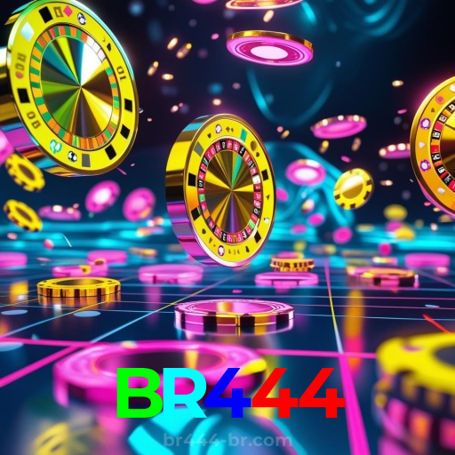 BR444：Jogue slots, aposte no futebol e ganhe prêmios incríveis no cassino online!