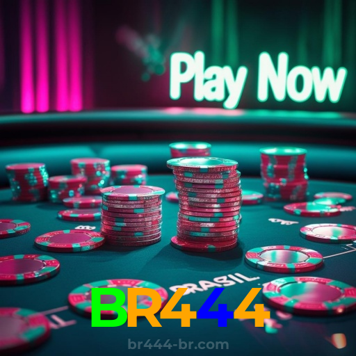 BR444：O melhor cassino online está aqui! Jogue nas slots e ganhe!