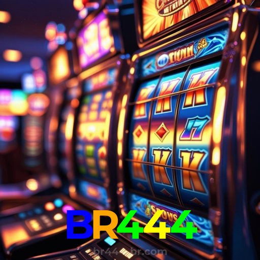 BR444：Jogue poker e aposte no futebol online, tudo no mesmo lugar!